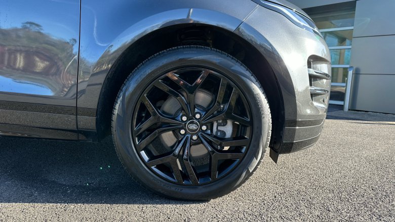 Land Rover Range Rover Evoque 2.0 D200 R-Dynamic HSE 5dr Auto Diesel Hatchback